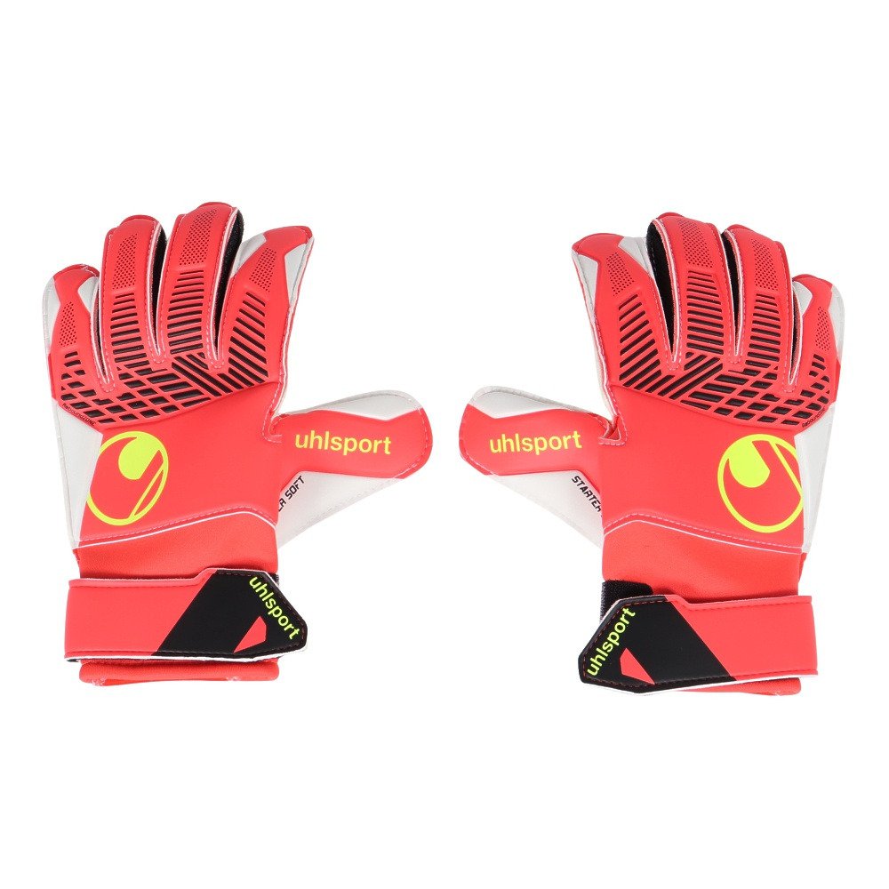 ウールシュポルト（uhlsport）（メンズ、レディース）キーパーグローブ