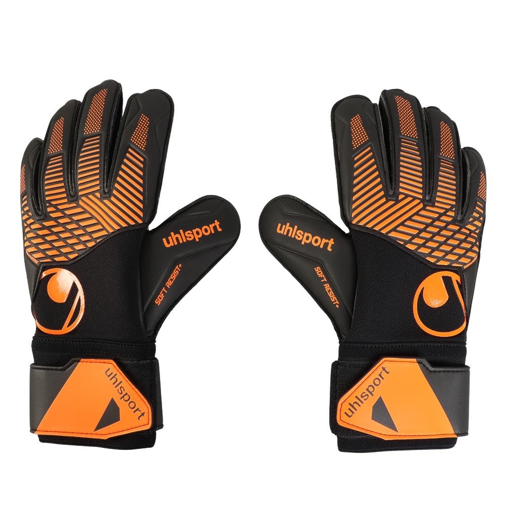 ウールシュポルト（uhlsport）（メンズ）キーパーグローブ サッカー