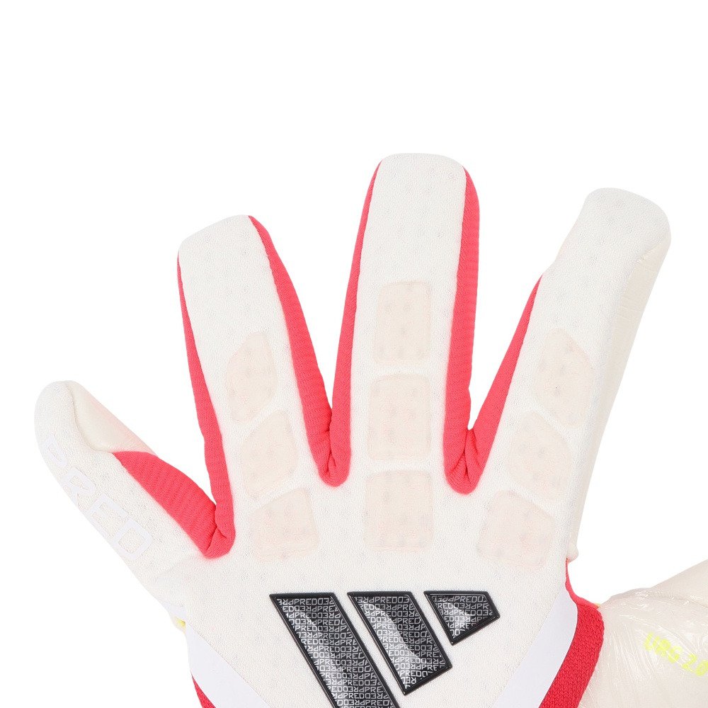 アディダス（adidas）（メンズ、レディース、キッズ）キーパーグローブ