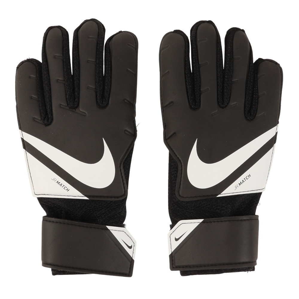 ナイキ（NIKE）（キッズ）サッカー GK マッチ キーパーグローブ CQ7795-010