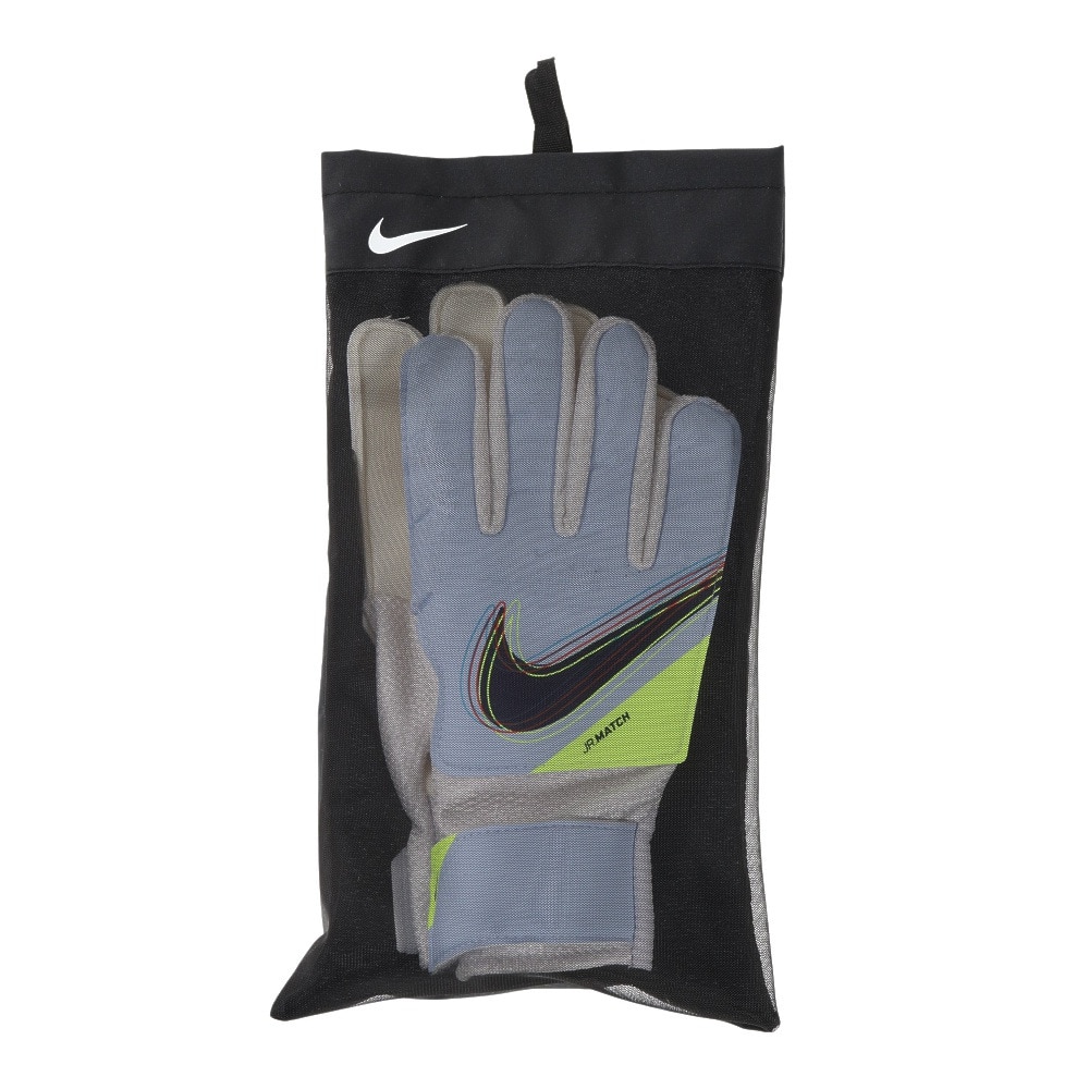 ナイキ（NIKE）（キッズ）キーパーグローブ サッカー GK マッチ JR FA20 CQ7795-548