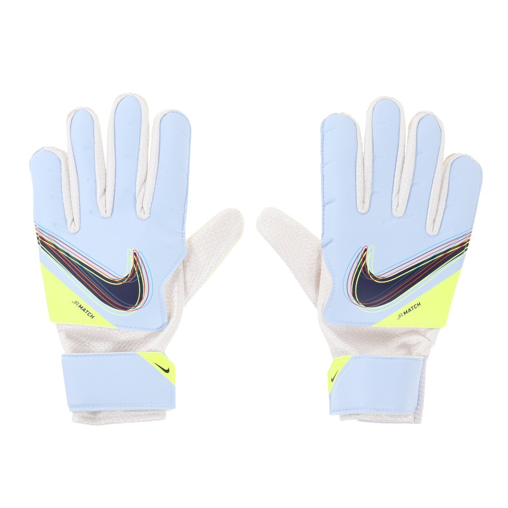 ナイキ（NIKE）（キッズ）キーパーグローブ サッカー GK マッチ JR FA20 CQ7795-548