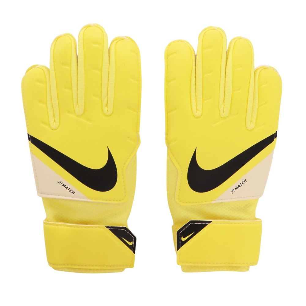 ナイキ ナイキ Nike キッズ キーパーグローブ サッカー ジュニア ゴールキーパー マッチ Cq7795 765 スポーツ用品はスーパースポーツゼビオ