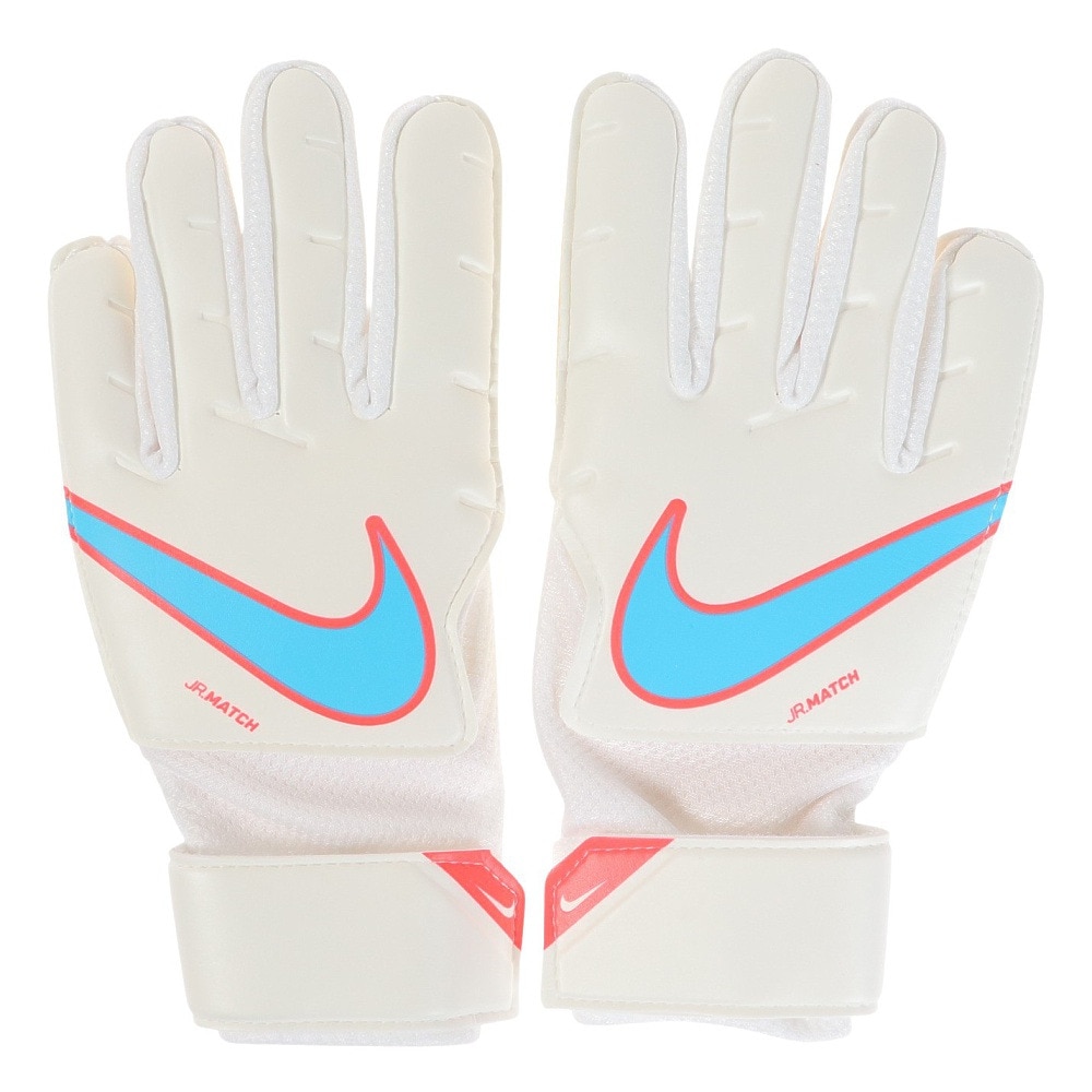 15周年記念イベントが ナイキ NIKE キッズ キーパーグローブ サッカー ジュニア ゴールキーパー マッチ CQ7795-016 fisd.lk
