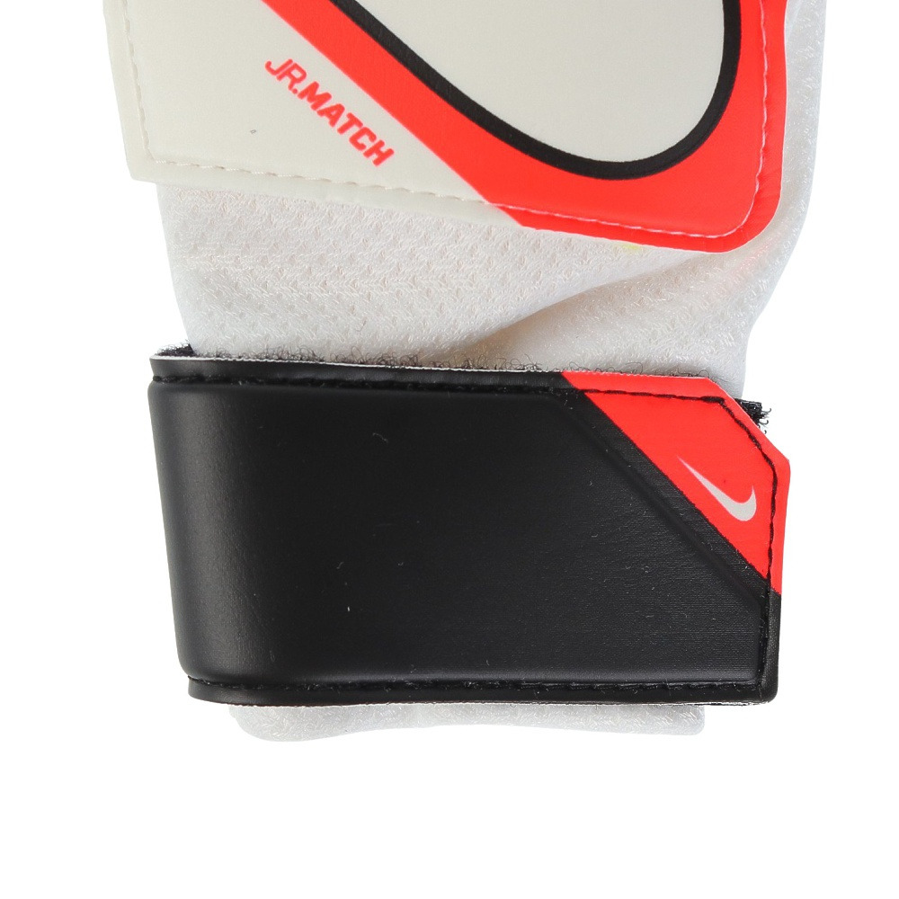 ナイキ（NIKE）（キッズ）ジュニア キーパーグローブ サッカーグローブ ゴールキーパー マッチ FA20 CQ7795-637