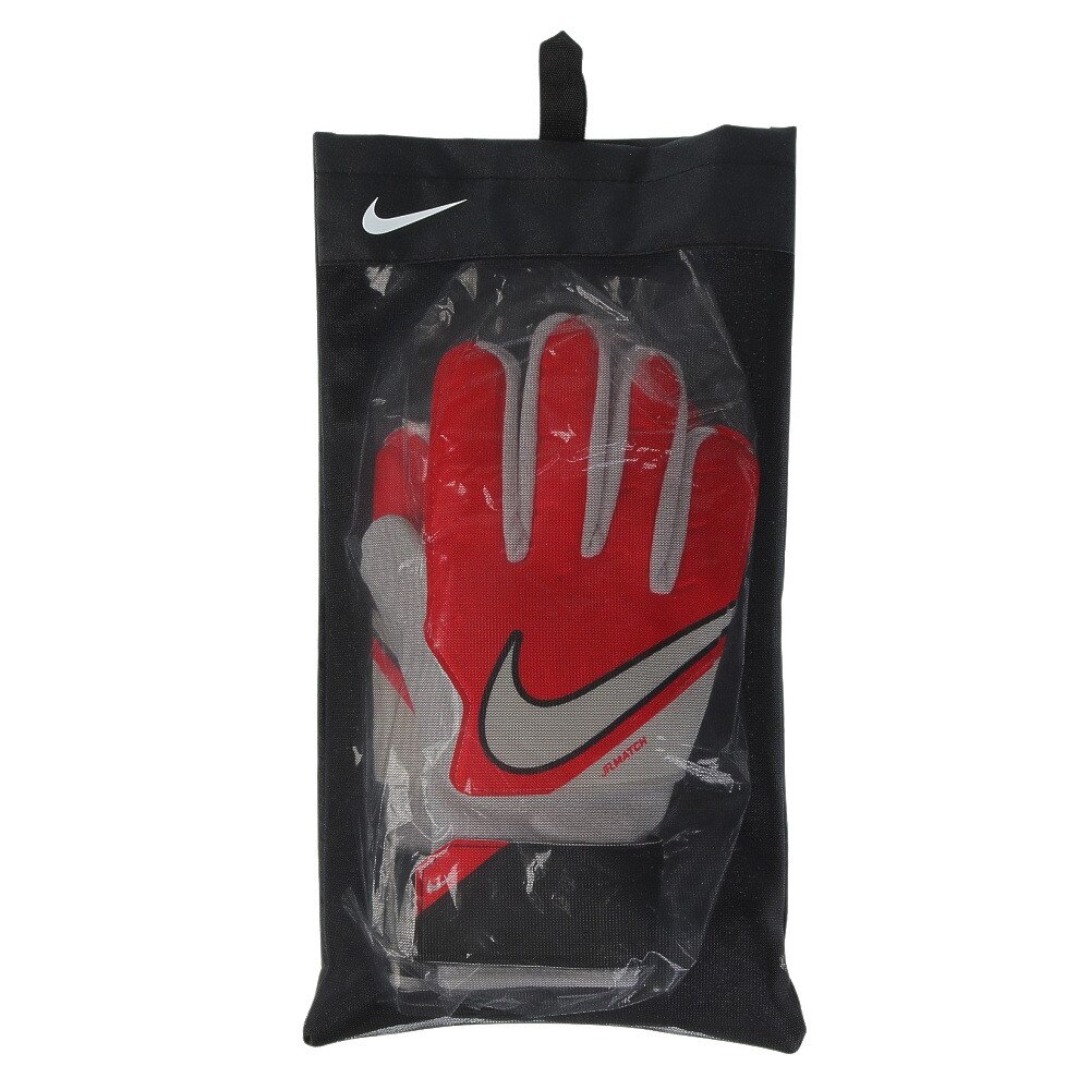 ナイキ（NIKE）（キッズ）ジュニア キーパーグローブ サッカーグローブ ゴールキーパー マッチ FA20 CQ7795-637