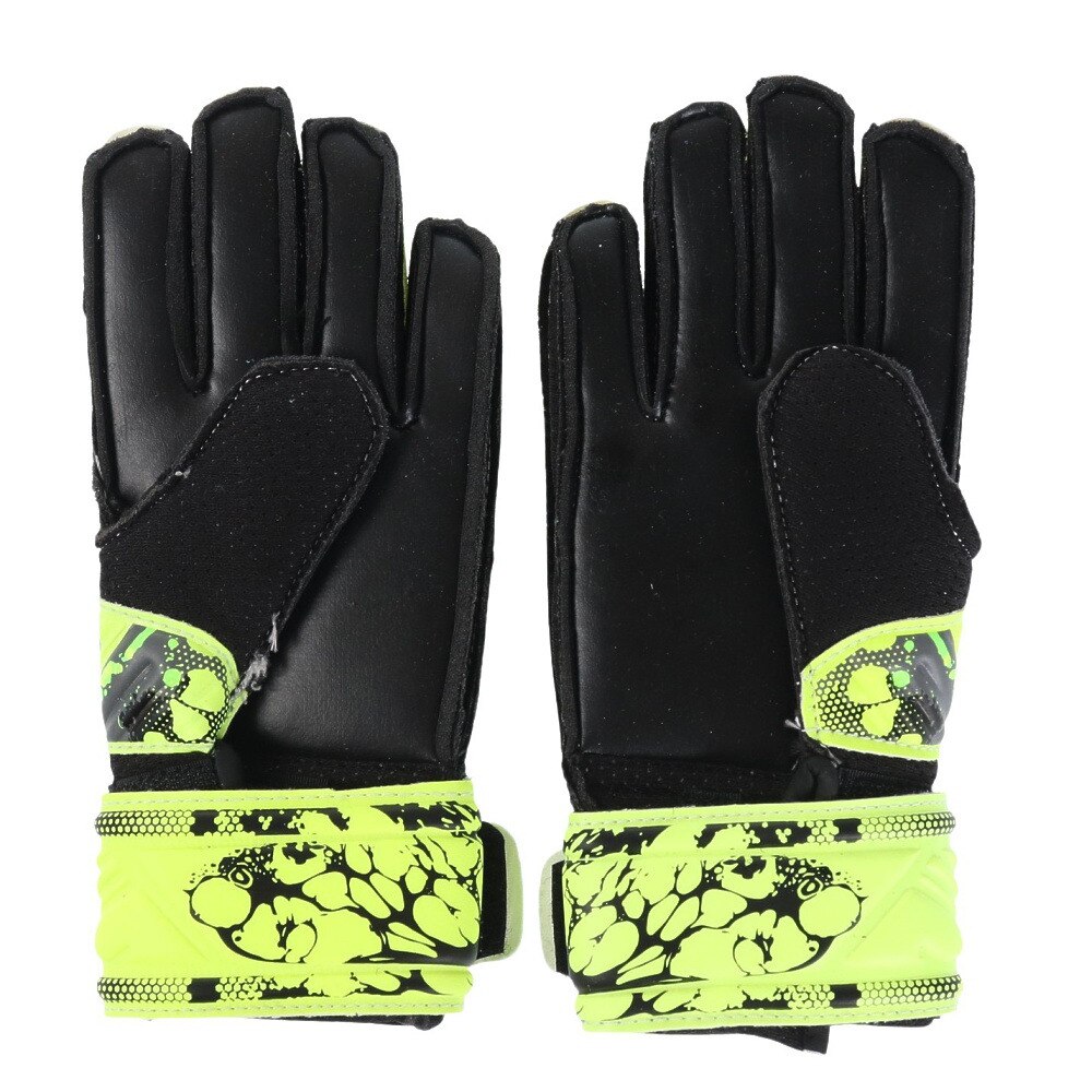 ロイシュ（REUSCH）（キッズ）ジュニア キーパーグローブ サッカー アトラクト ソリッド 5362515-2700