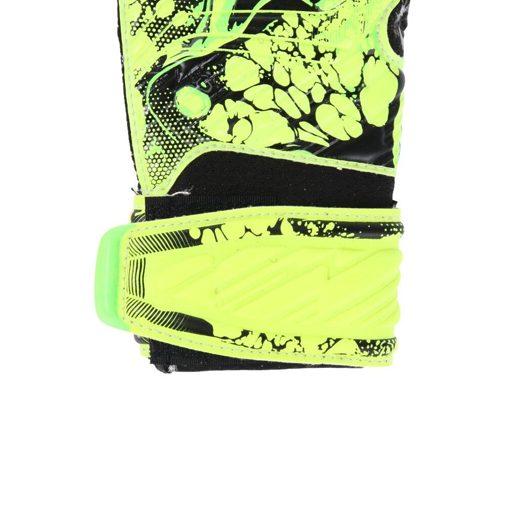 ロイシュ（REUSCH）（キッズ）ジュニア キーパーグローブ サッカー アトラクト ソリッド 5362515-2700