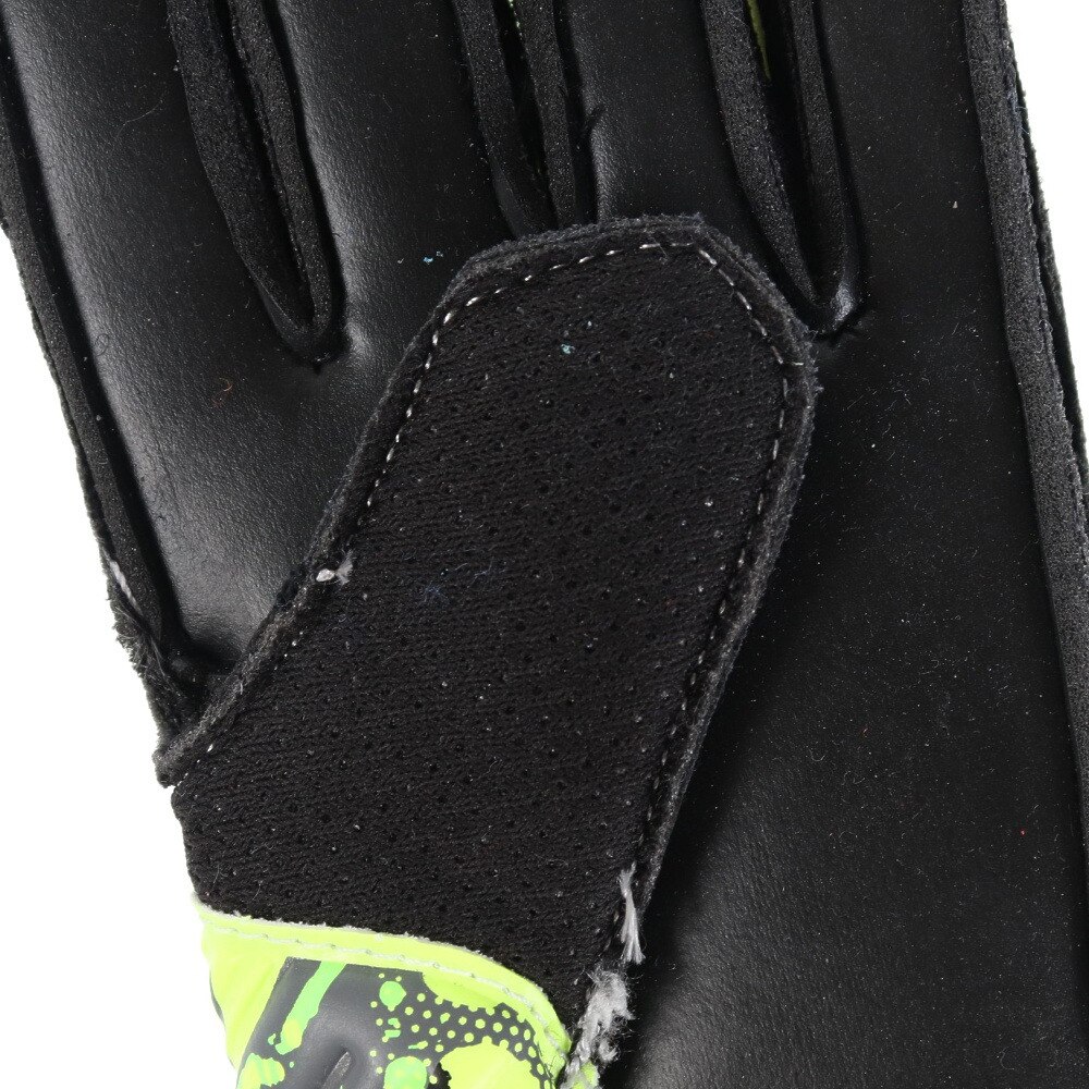 ロイシュ（REUSCH）（キッズ）ジュニア キーパーグローブ サッカー アトラクト ソリッド 5362515-2700