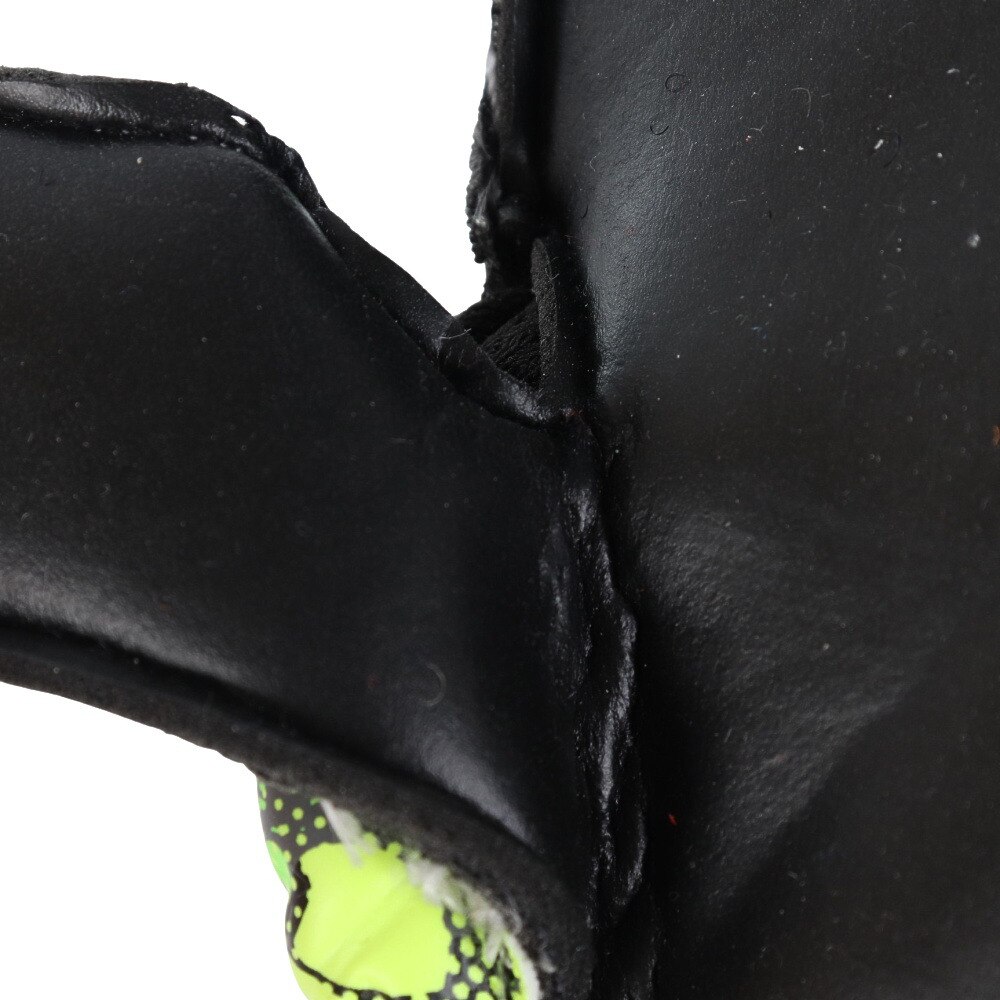 ロイシュ（REUSCH）（キッズ）ジュニア キーパーグローブ サッカー アトラクト ソリッド 5362515-2700