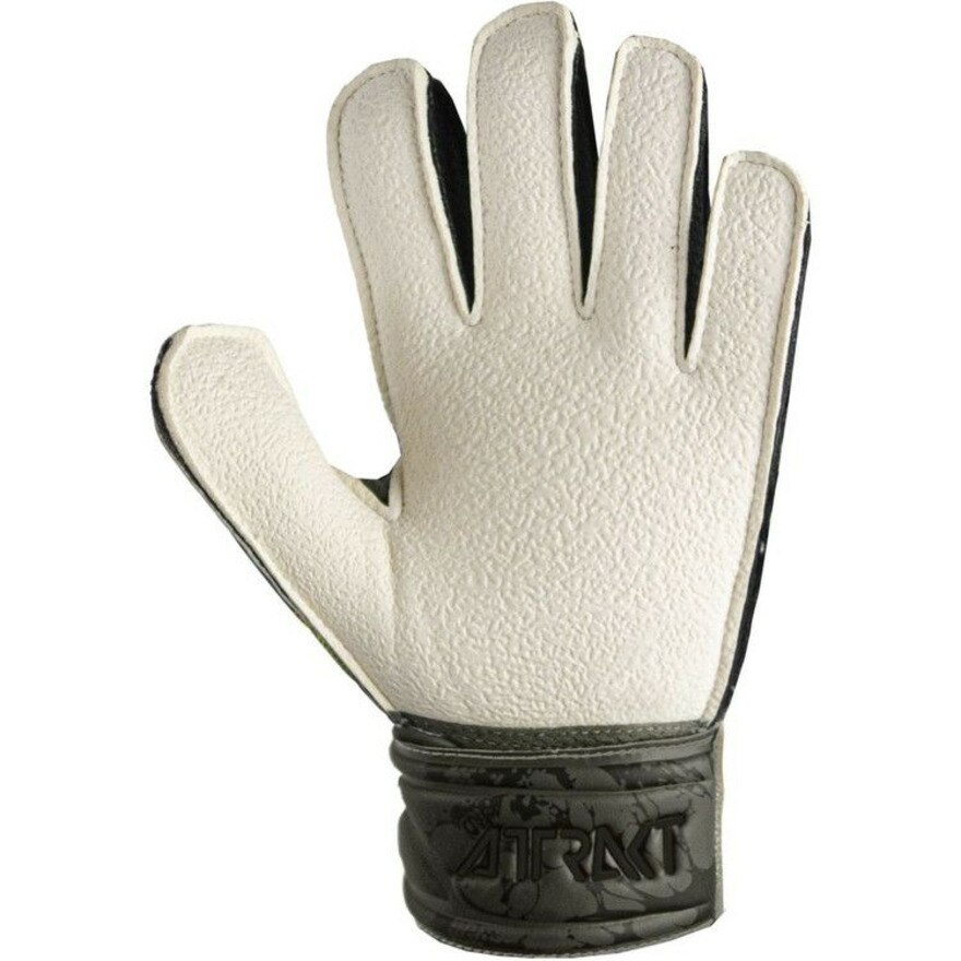 ロイシュ（REUSCH）（キッズ）ジュニア キーパーグローブ サッカー アトラクト レジスト 5362615-5556
