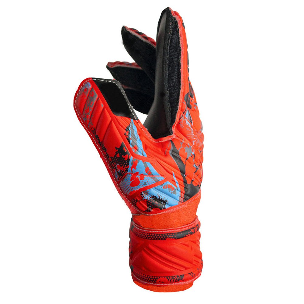 ロイシュ（REUSCH）（キッズ）キーパーグローブ サッカー アトラクト シルバー JR 5362215-3333