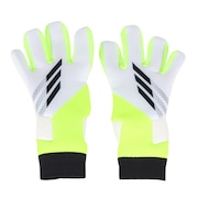 アディダス（adidas）（キッズ）キーパーグローブ サッカー エックス リーグ グローブ キッズ DMB38-IA0839