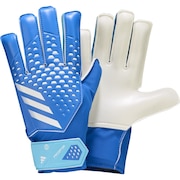 アディダス（adidas）（キッズ）ジュニア キーパーグローブ サッカー プレデター トレーニンググローブ P4464-IA0857