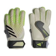 アディダス（adidas）（キッズ）キーパーグローブ サッカー ププレデター マッチ フィンガーセーブ WU348-IA0861