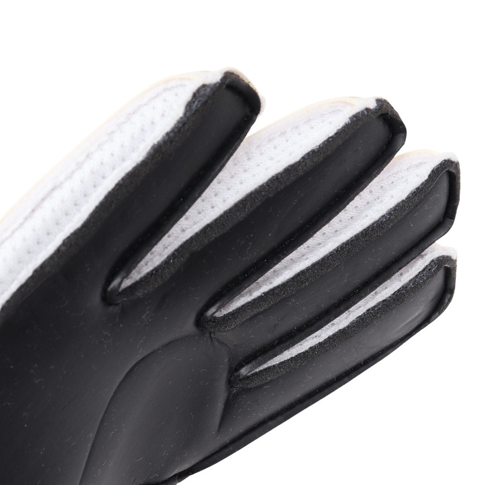 ロイシュ（REUSCH）（キッズ）ジュニア キーパーグローブ サッカー アトラクト ソリッド 5462016-8901
