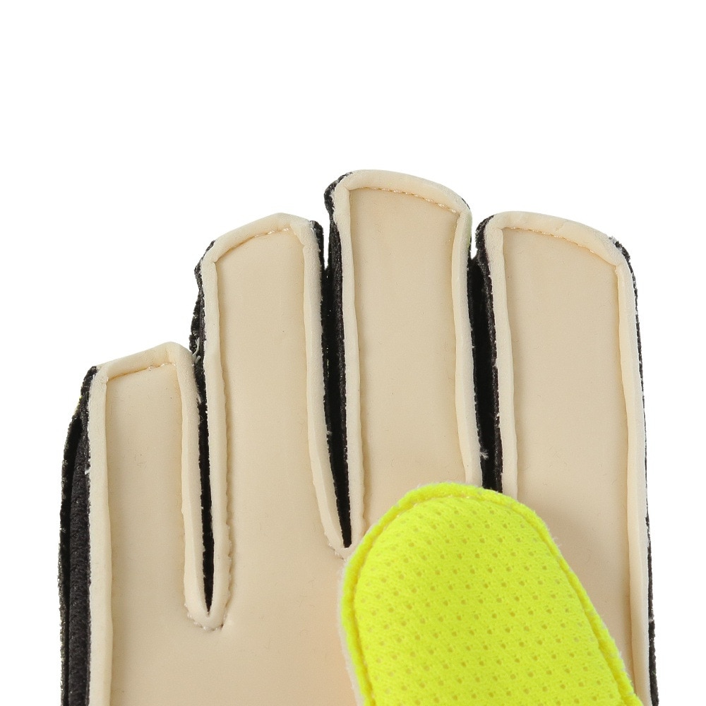 ロイシュ（REUSCH）（キッズ）ジュニア キーパーグローブ サッカー アトラクト ソリッド 5462515-2111