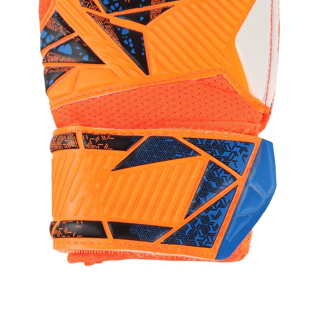 ロイシュ（REUSCH）（キッズ）ジュニア キーパーグローブ サッカー アトラクト ソリッド 5462515-2210