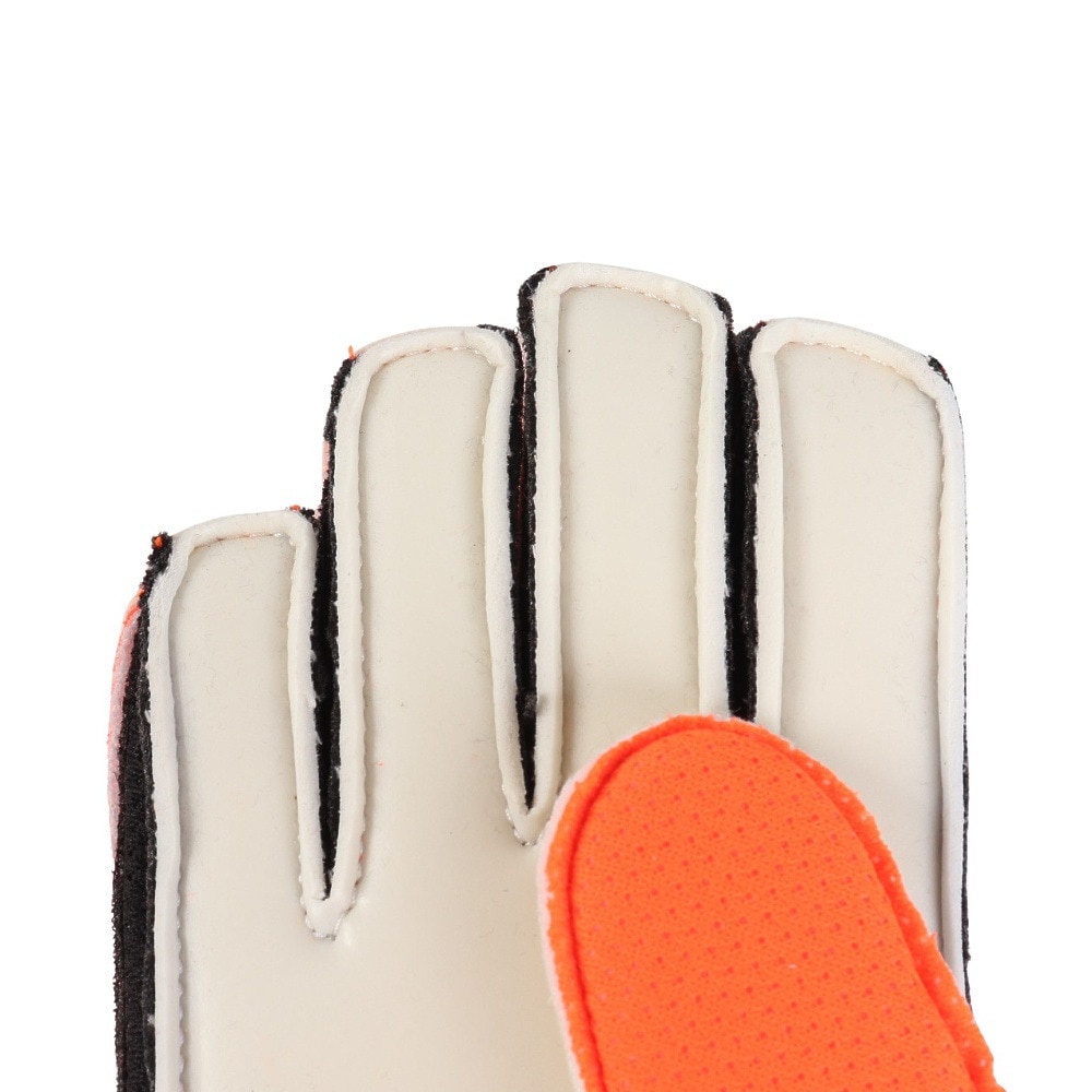 ロイシュ（REUSCH）（キッズ）ジュニア キーパーグローブ サッカー アトラクト ソリッド 5462515-2210