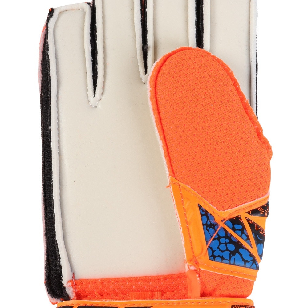 ロイシュ（REUSCH）（キッズ）ジュニア キーパーグローブ サッカー アトラクト ソリッド 5462515-2210