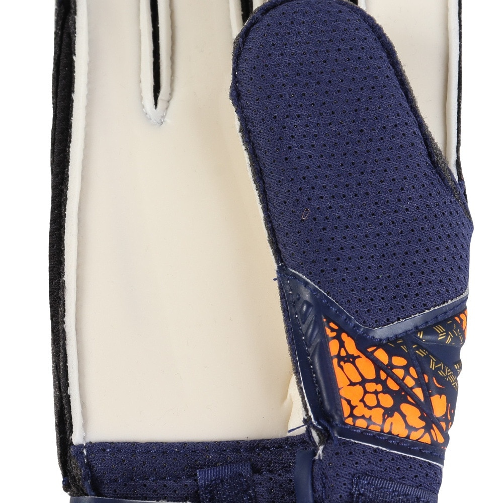 ロイシュ（REUSCH）（キッズ）ジュニア キーパーグローブ サッカー アトラクト ソリッド 5462515-4410