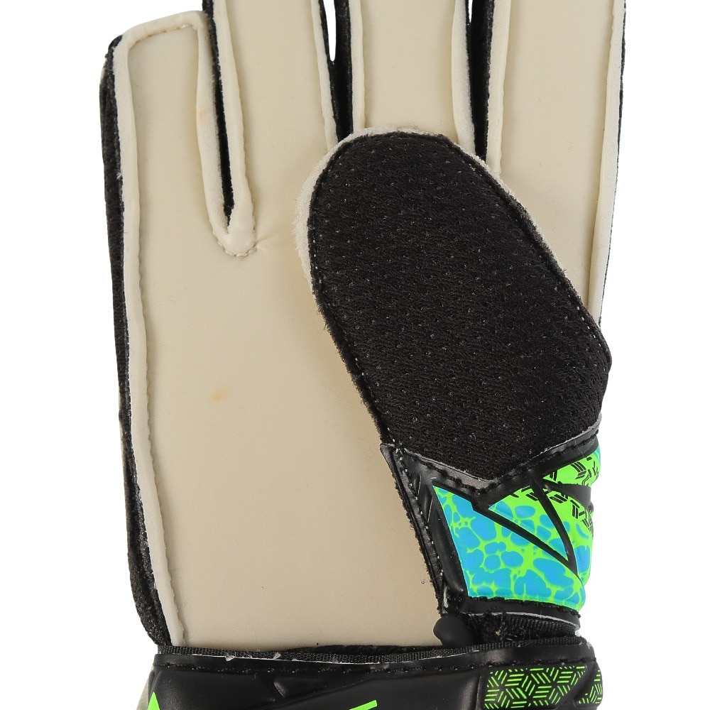 ロイシュ（REUSCH）（キッズ）ジュニア キーパーグローブ サッカー アトラクト ソリッド 5462515-7411