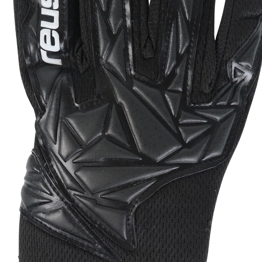 ロイシュ（REUSCH）（キッズ）ジュニア キーパーグローブ サッカー アトラクト インフィニティ NC 5462725-7700