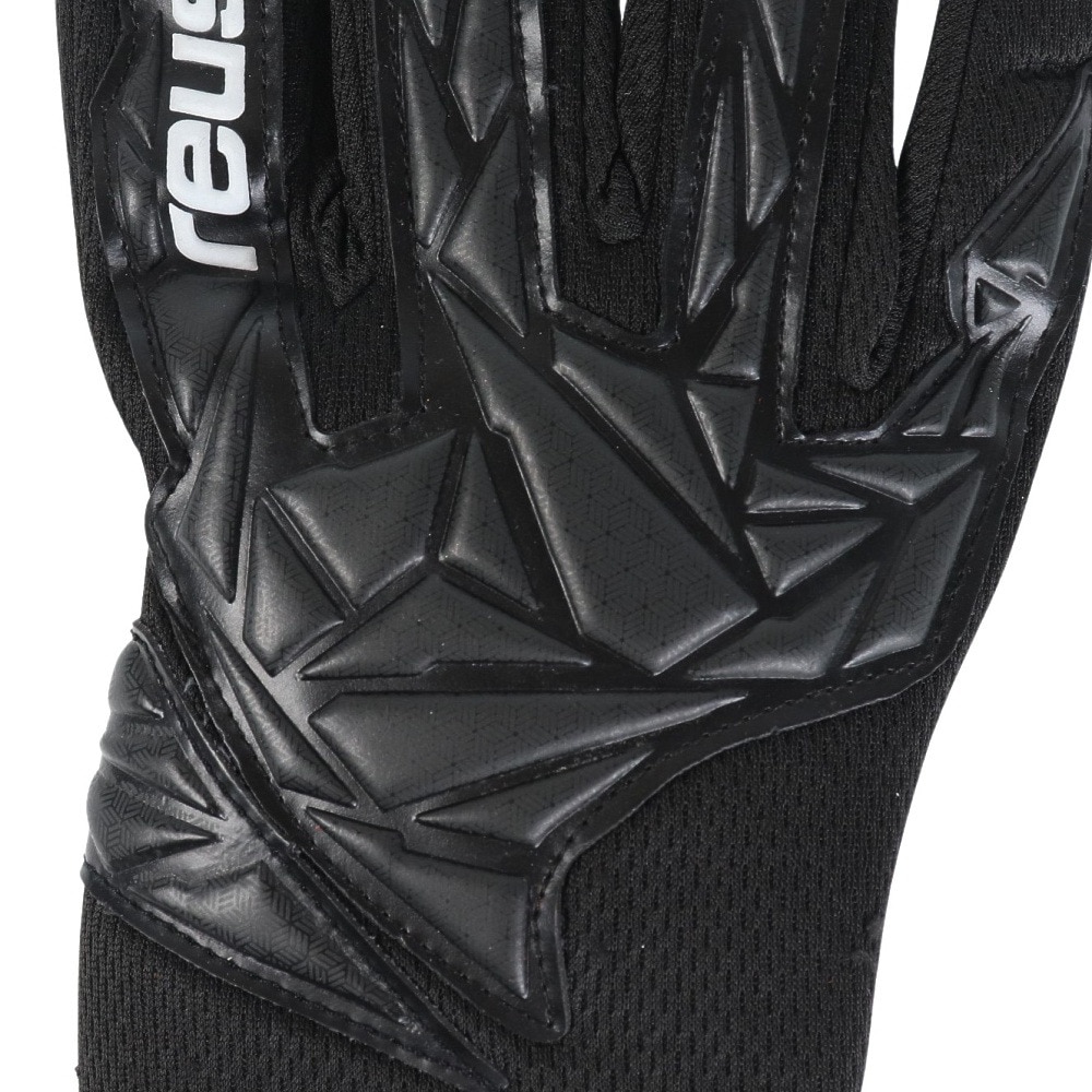 ロイシュ（REUSCH）（キッズ）ジュニア キーパーグローブ サッカー アトラクト インフィニティ NC 5462725-7700