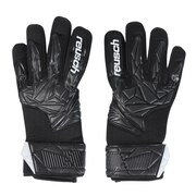 ロイシュ(REUSCH)(キッズ)ジュニア キーパーグローブ サッカー アトラクト インフィニティ NC 5462725-7700