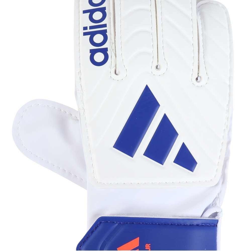 アディダス（adidas）（キッズ）ジュニアキーパーグローブ サッカー コパ Club ゴールキーパーグローブ JTJ50-IX3834