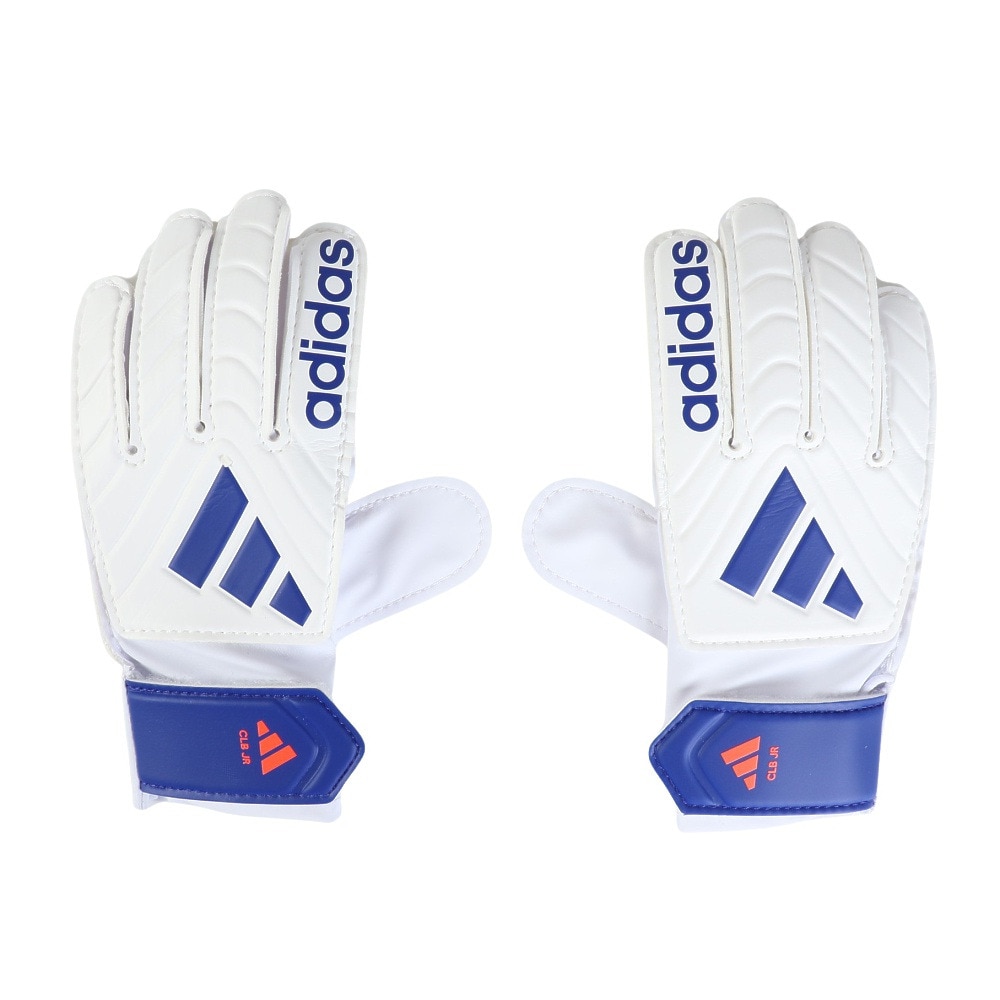 アディダス（adidas）（キッズ）ジュニアキーパーグローブ サッカー コパ Club ゴールキーパーグローブ JTJ50-IX3834