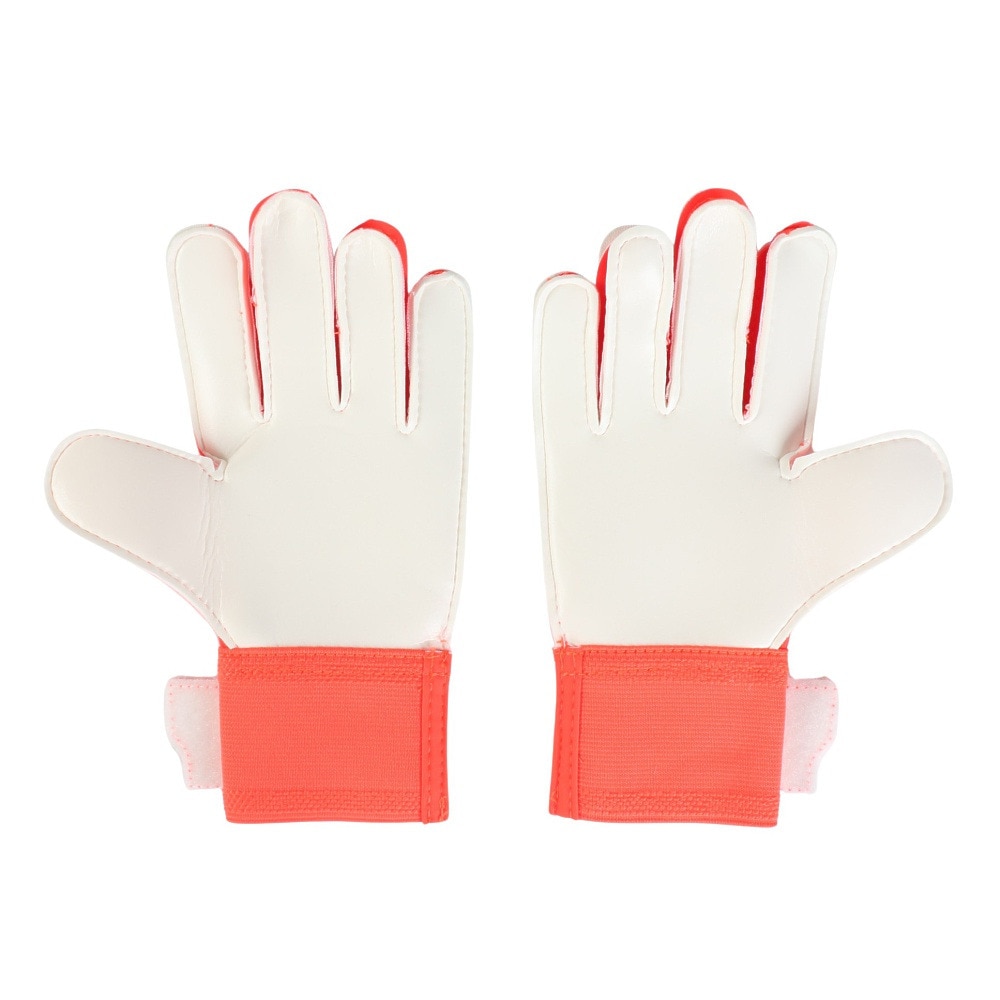 アディダス（adidas）（キッズ）ジュニアキーパーグローブ サッカー プレデター トレーニング  ゴールキーパーグローブ JTJ65-IX3872