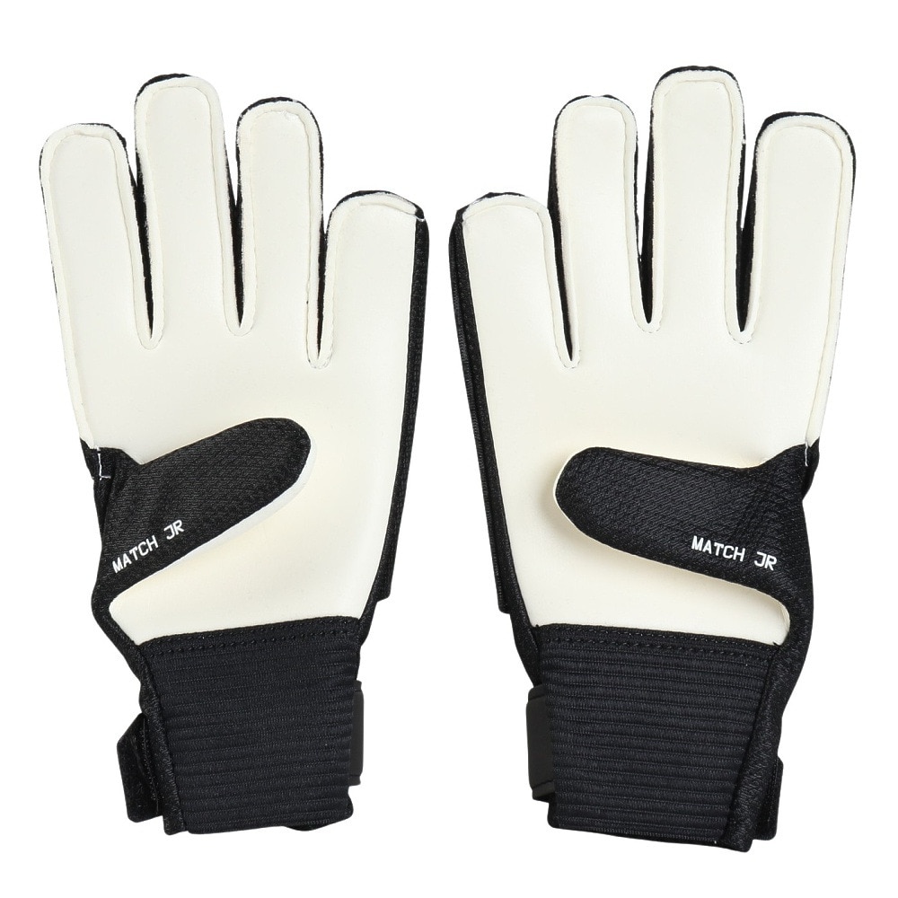 ナイキ（NIKE）（キッズ）ジュニア キーパーグローブ サッカー マッチ HO24 HQ0258-010