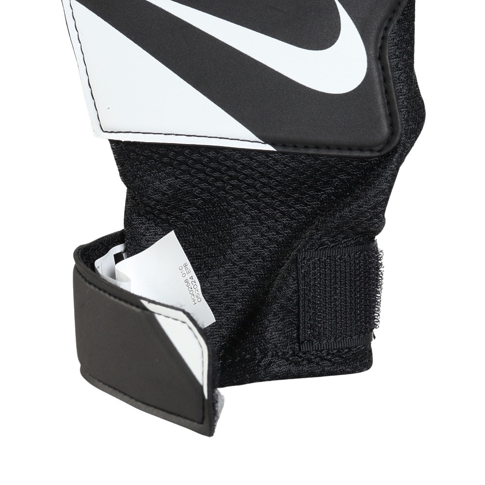 ナイキ（NIKE）（キッズ）ジュニア キーパーグローブ サッカー マッチ HO24 HQ0258-010