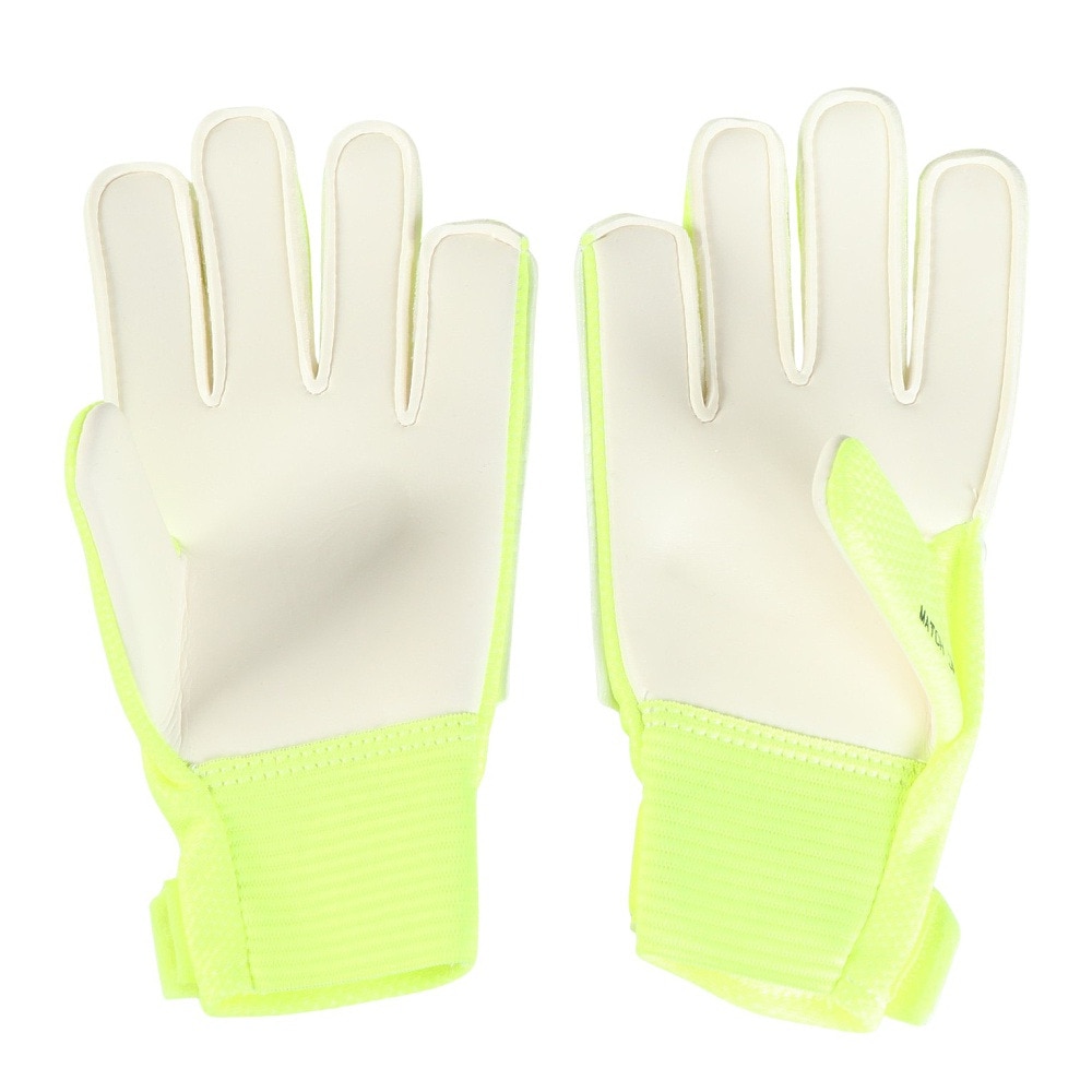 ナイキ（NIKE）（キッズ）ジュニア キーパーグローブ サッカー マッチ HQ0258-702