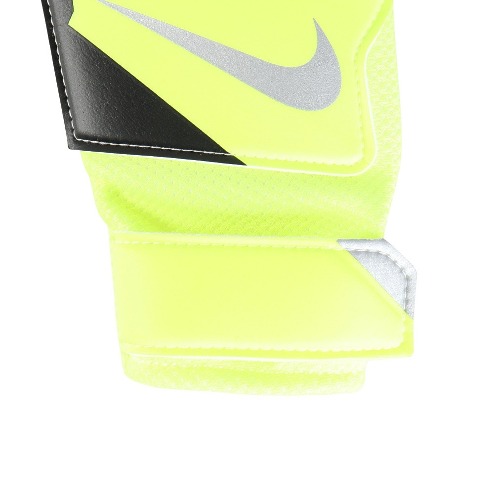 ナイキ（NIKE）（キッズ）ジュニア キーパーグローブ サッカー マッチ HQ0258-702