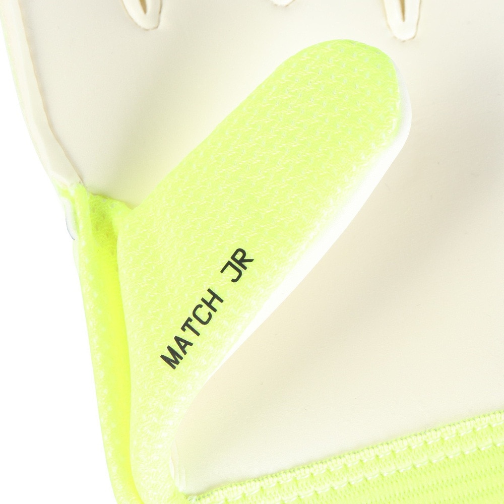 ナイキ（NIKE）（キッズ）ジュニア キーパーグローブ サッカー マッチ HQ0258-702