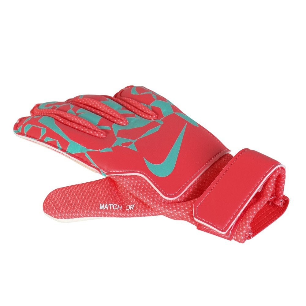 ナイキ（NIKE）（キッズ）ジュニア キーパーグローブ サッカー マッチ HQ0258-850
