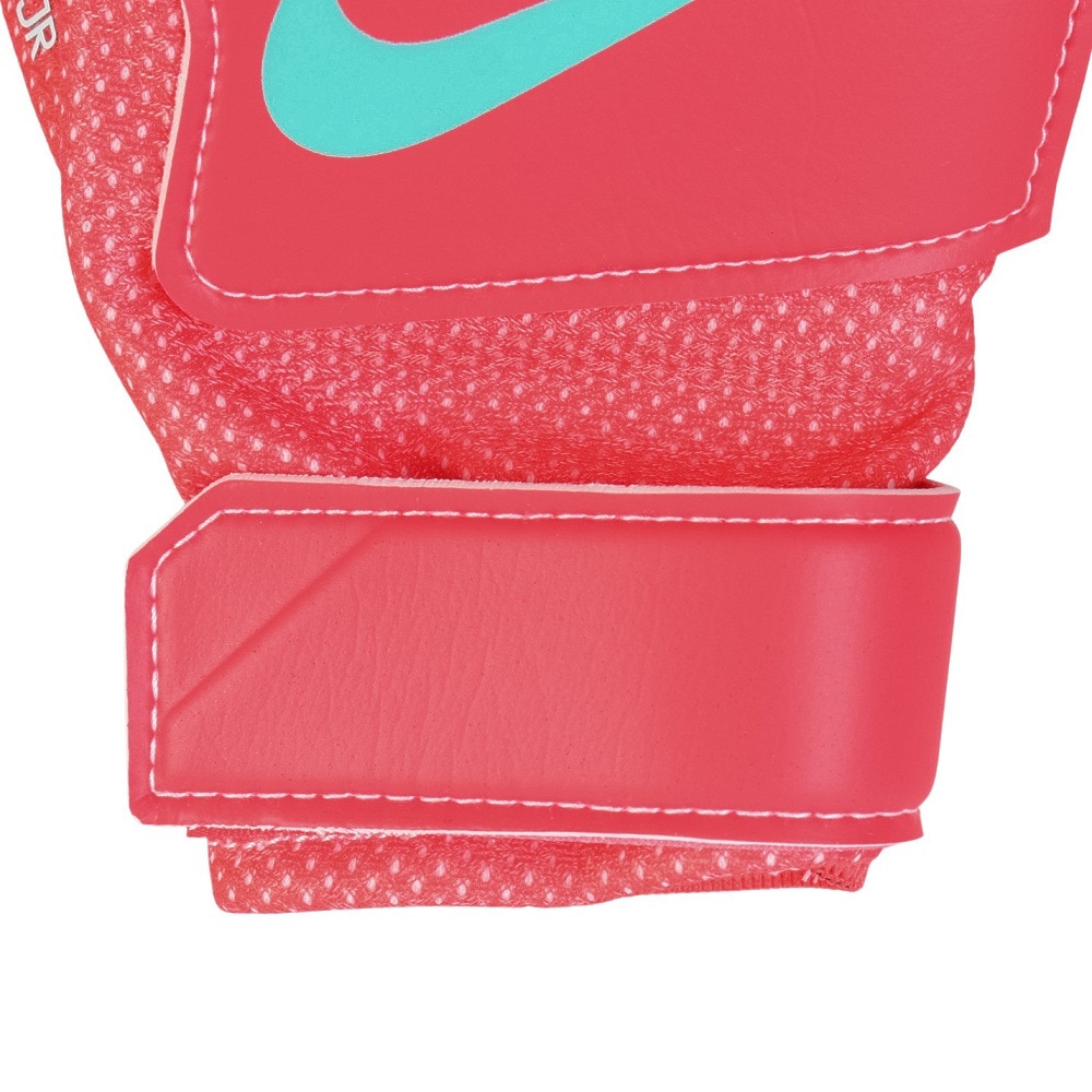 ナイキ（NIKE）（キッズ）ジュニア キーパーグローブ サッカー マッチ HQ0258-850
