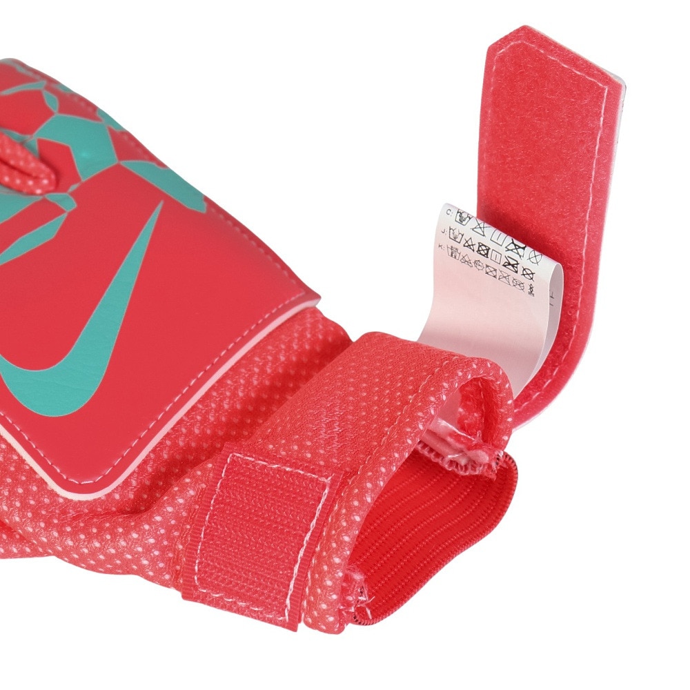 ナイキ（NIKE）（キッズ）ジュニア キーパーグローブ サッカー マッチ HQ0258-850