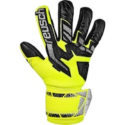 (キッズ)キーパーグローブ サッカー アトラクト フリーゲル シルバー ジュニア 5562235-2025