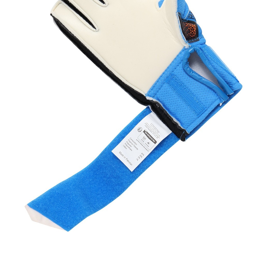 ロイシュ（REUSCH）（キッズ）キーパーグローブ サッカー アトラクト