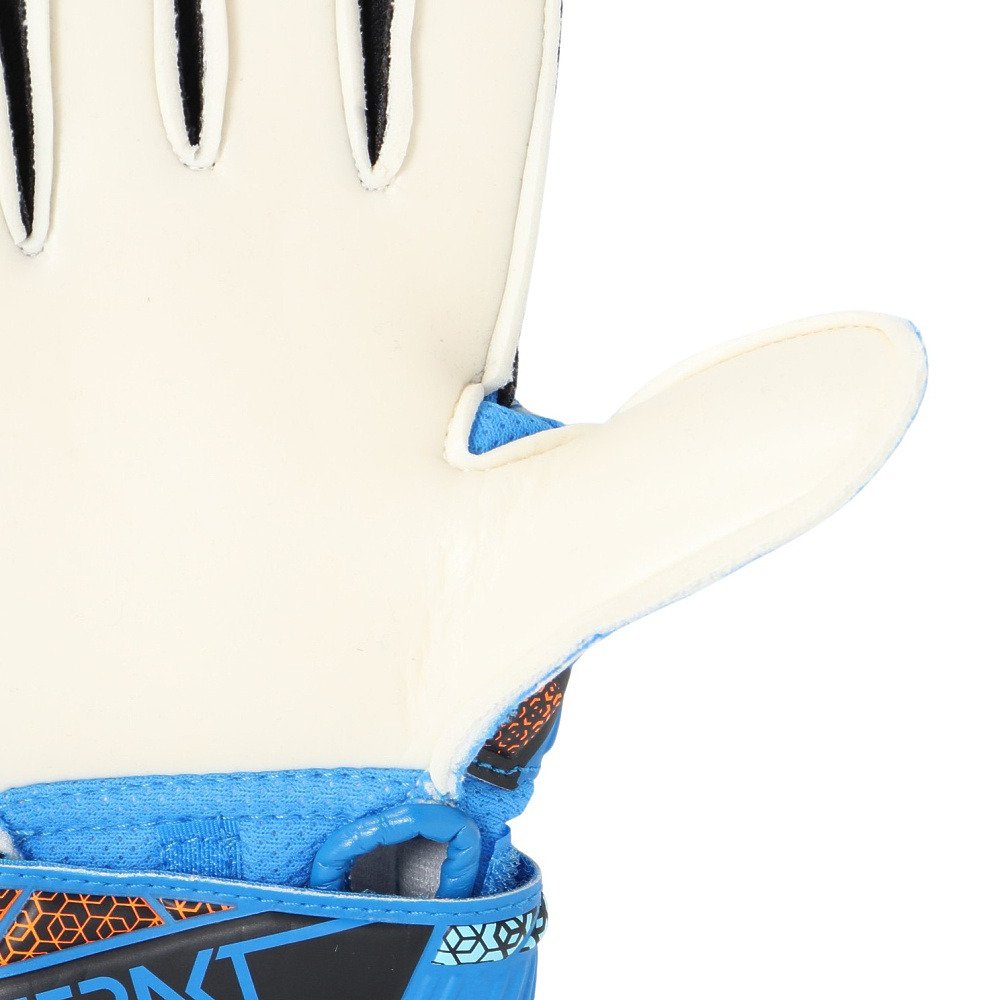ロイシュ（REUSCH）（キッズ）キーパーグローブ サッカー アトラクト