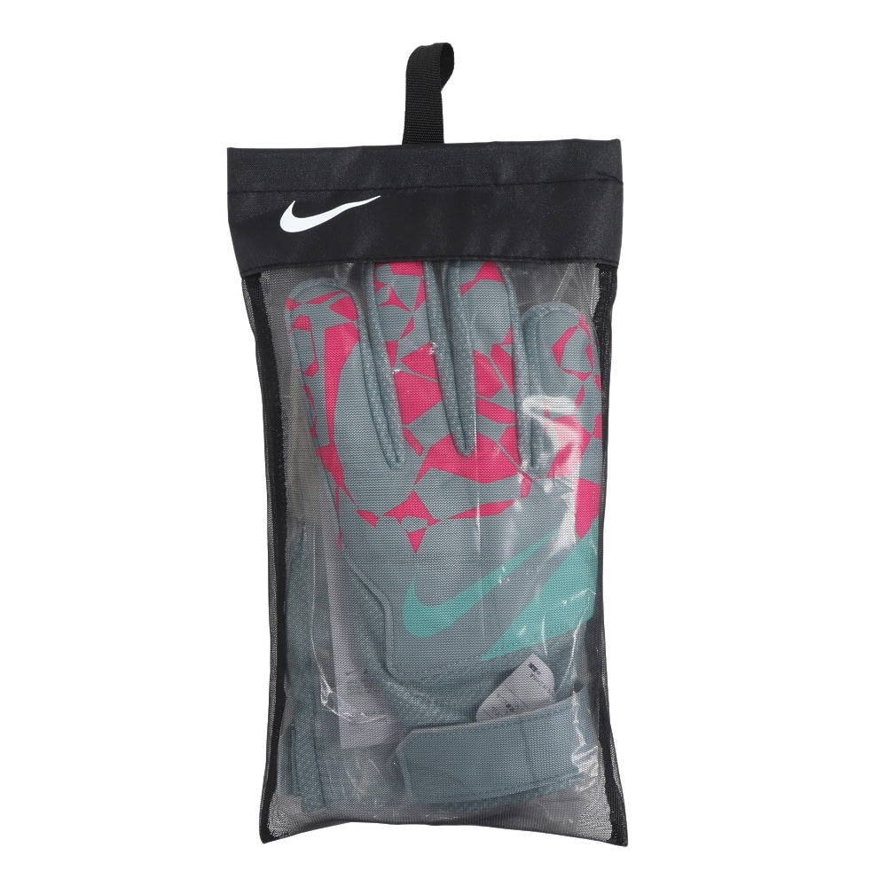 ナイキ（NIKE）（キッズ）ジュニア キーパーグローブ サッカー マッチ HQ0258-395