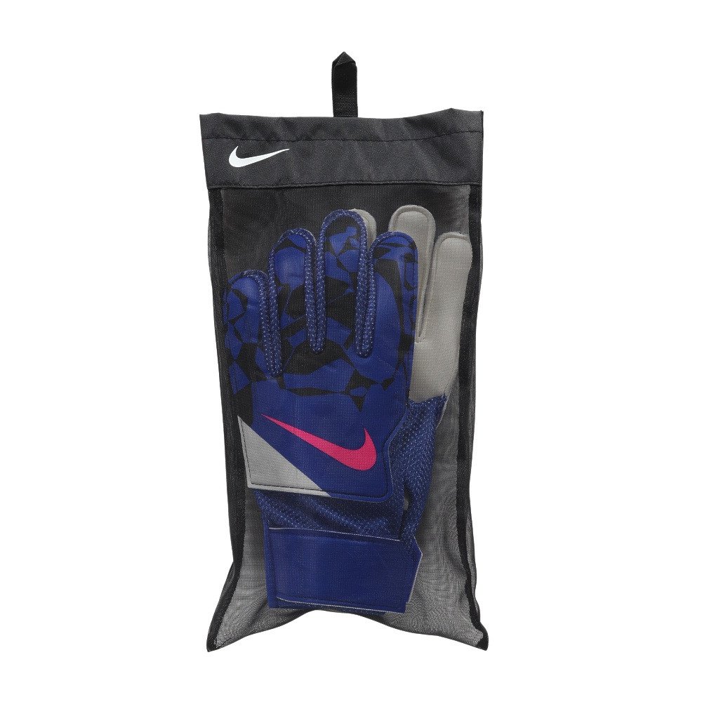 ナイキ（NIKE）（キッズ）ジュニア キーパーグローブ サッカー ゴール
