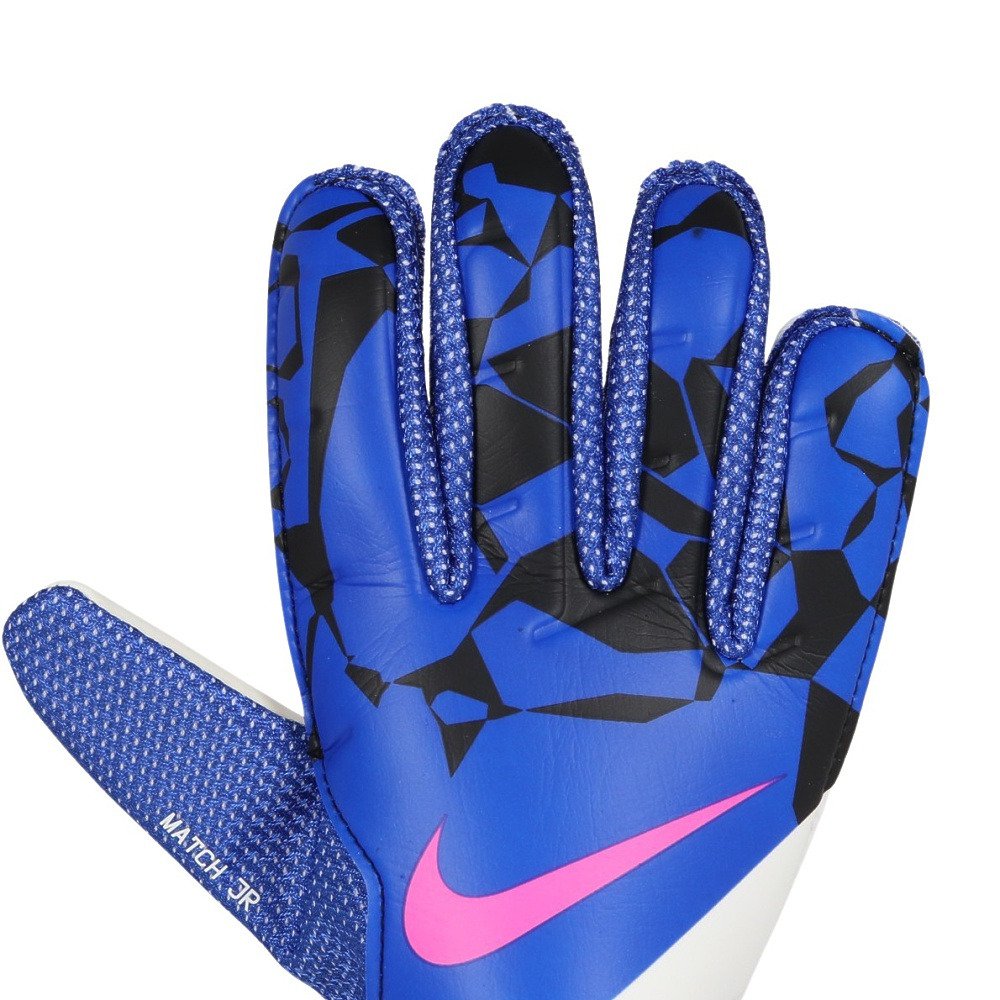 ナイキ（NIKE）（キッズ）ジュニア キーパーグローブ サッカー ゴール