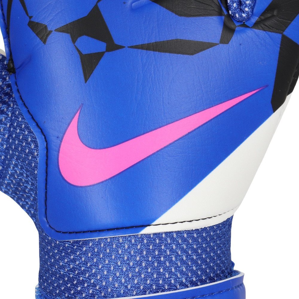 ナイキ（NIKE）（キッズ）ジュニア キーパーグローブ サッカー ゴール