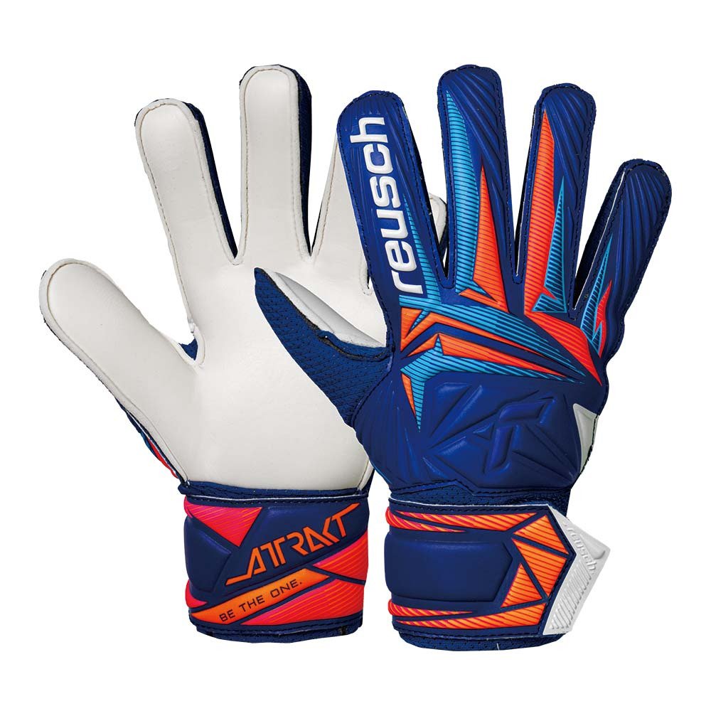 ロイシュ（REUSCH）（キッズ）ジュニア キーパーグローブ サッカー