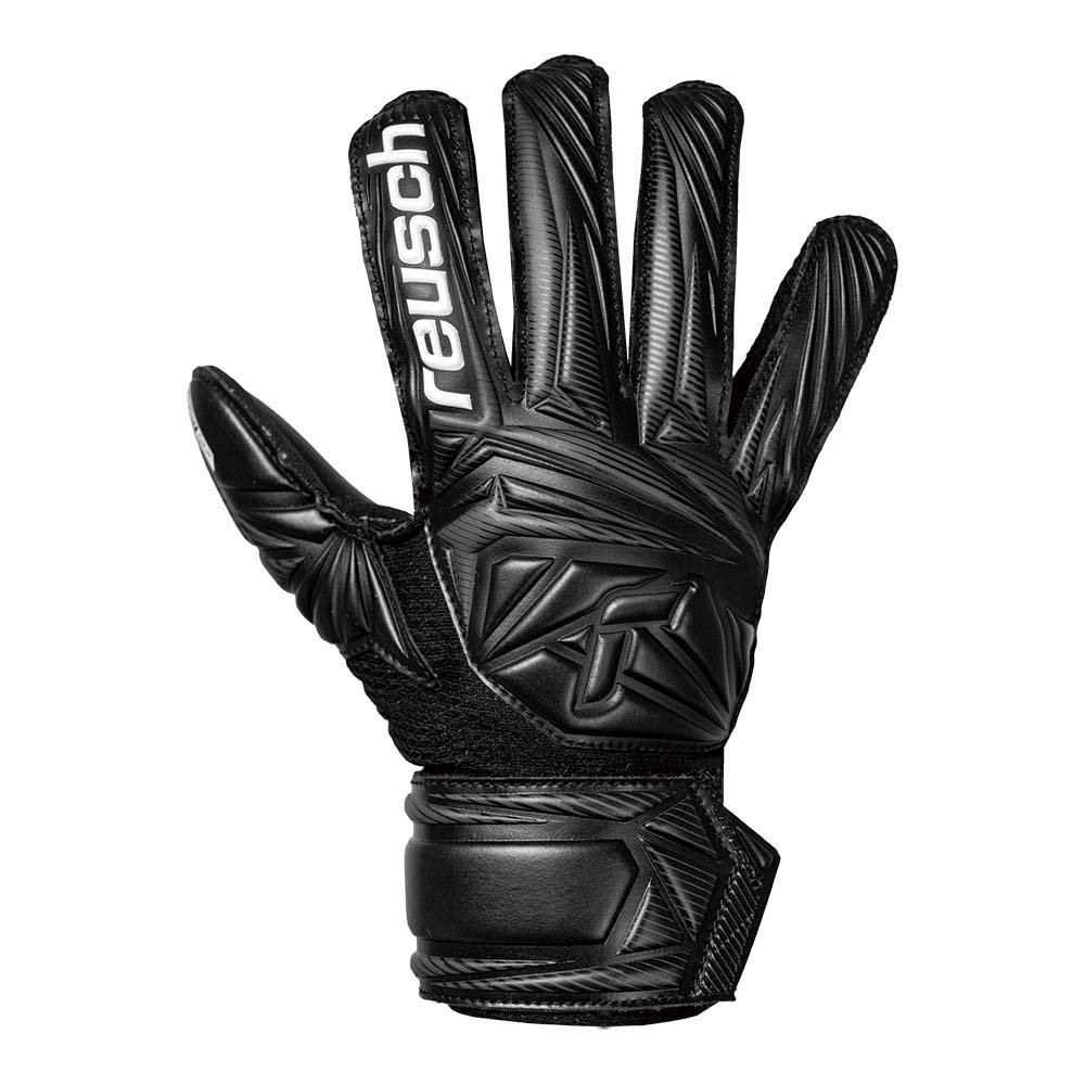 ロイシュ（REUSCH）（キッズ）キーパーグローブ サッカー アトラクト
