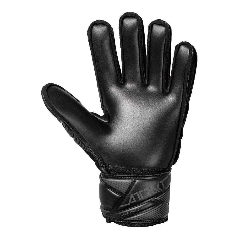 ロイシュ（REUSCH）（キッズ）キーパーグローブ サッカー アトラクト